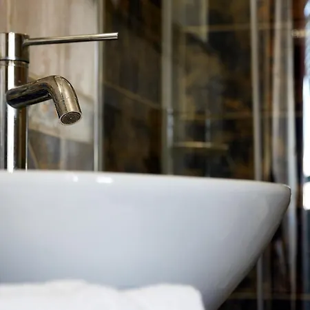 Apartment La Finestra Sui Rolli